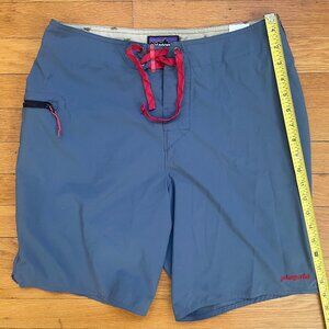 Patagonia Men's Stretch Planing Board shorts - 19" - 31" waist